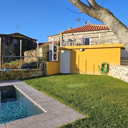 ヴァレンサ Casa Lima - Alヴィラ エクステリア 写真