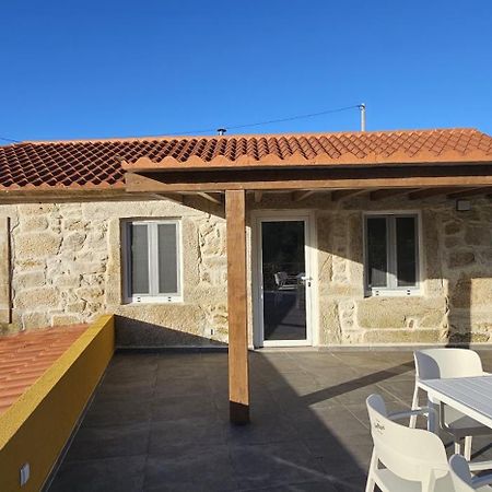 ヴァレンサ Casa Lima - Alヴィラ エクステリア 写真