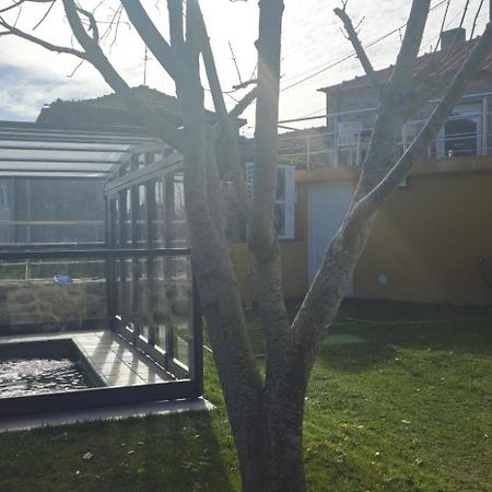 ヴァレンサ Casa Lima - Alヴィラ エクステリア 写真