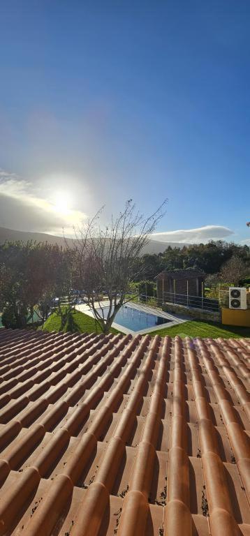 ヴァレンサ Casa Lima - Alヴィラ エクステリア 写真