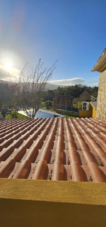 ヴァレンサ Casa Lima - Alヴィラ エクステリア 写真