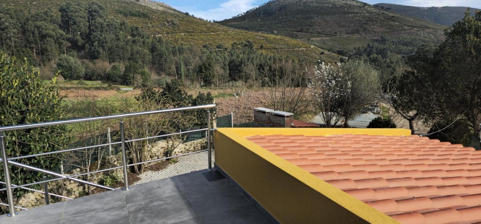 ヴァレンサ Casa Lima - Alヴィラ エクステリア 写真