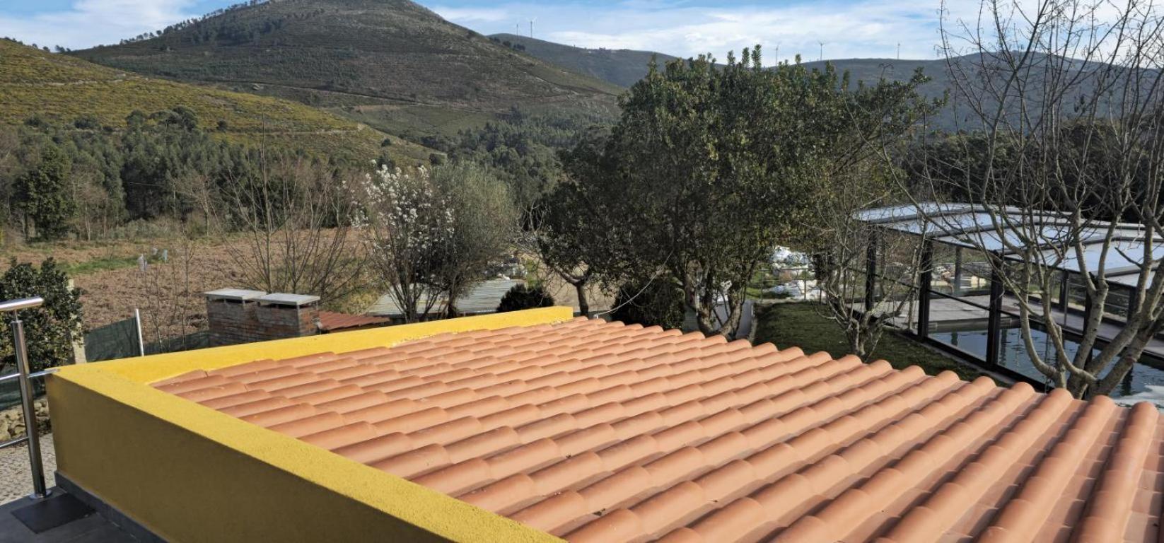 ヴァレンサ Casa Lima - Alヴィラ エクステリア 写真