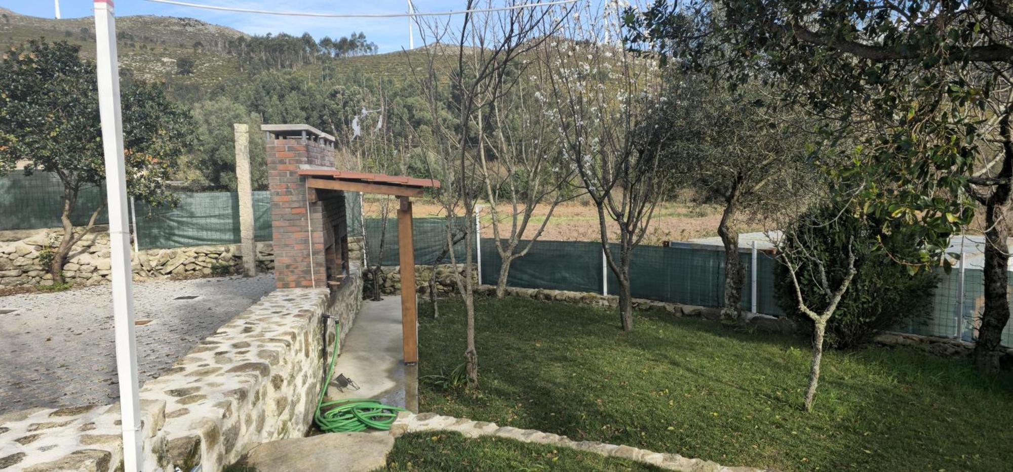 ヴァレンサ Casa Lima - Alヴィラ エクステリア 写真