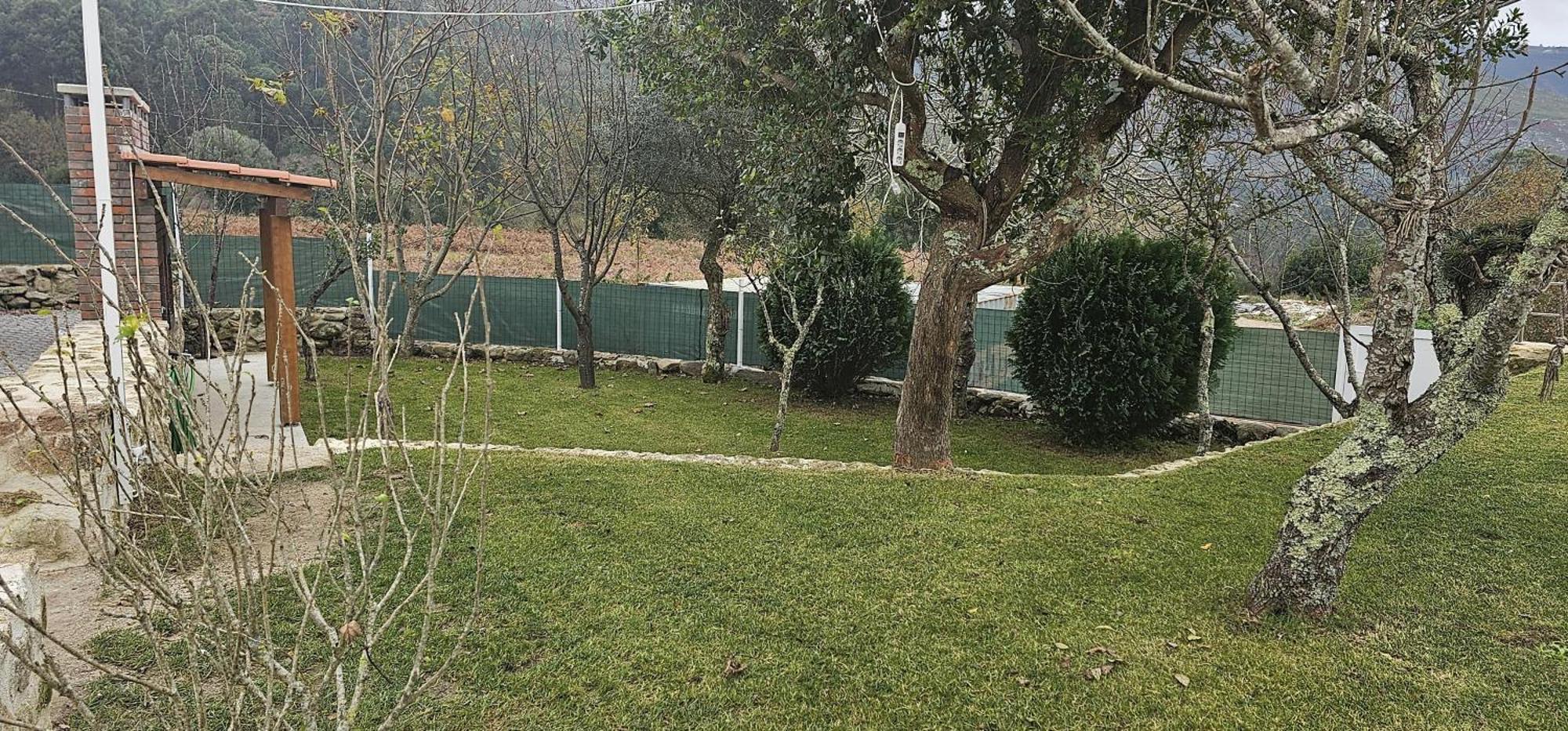 ヴァレンサ Casa Lima - Alヴィラ エクステリア 写真